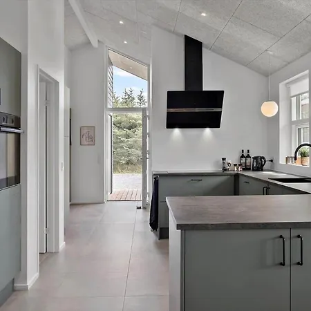 Σπίτι διακοπών Bl1118-saltum-vesterhavs-sletten-37 Saltum