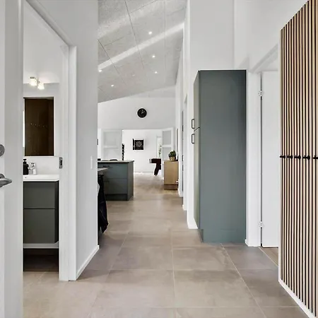 Σπίτι διακοπών Bl1118-saltum-vesterhavs-sletten-37 Saltum