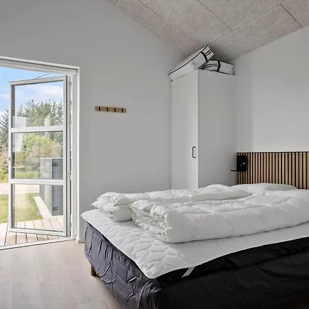 Bl1118-saltum-vesterhavs-sletten-37 Σπίτι διακοπών *