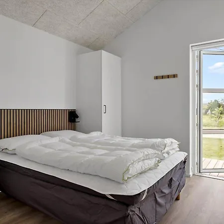 Σπίτι διακοπών Bl1118-saltum-vesterhavs-sletten-37 Saltum