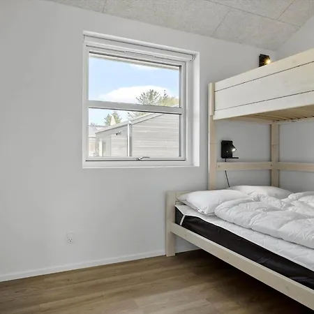 Σπίτι διακοπών Bl1118-saltum-vesterhavs-sletten-37 Saltum