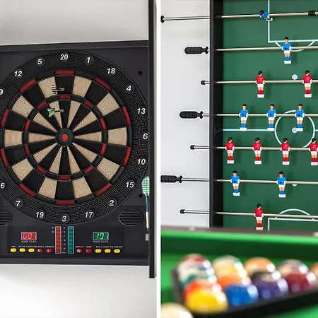 Σπίτι διακοπών Bl1118-saltum-vesterhavs-sletten-37 *