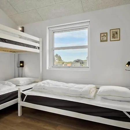 Dom wakacyjny Bl1118-saltum-vesterhavs-sletten-37 *